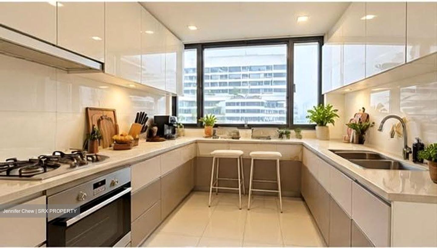 The Interlace (D4), Condominium #633423951